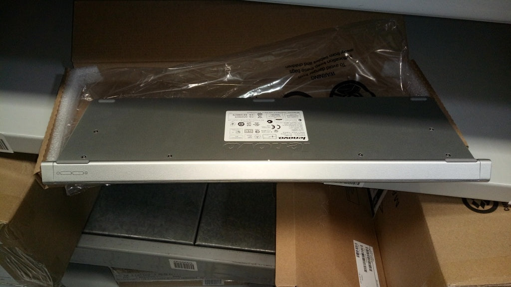 Lenovo Kb Keyboards External - 25209229