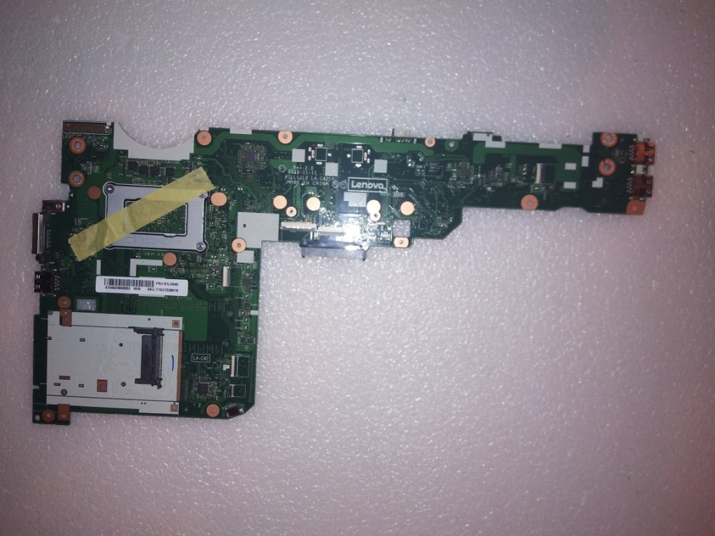 Lenovo Win,I5-6300U,Amt,Tpm,Lnv - 01LV948