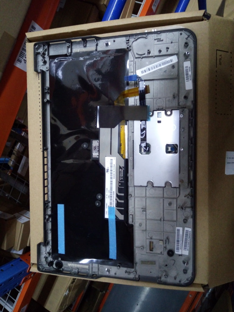 Lenovo Ki Keyboards Internal - 04X0963