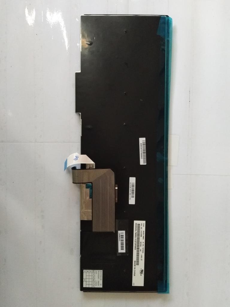 Lenovo Kb Lite-On Ita - 01AX668
