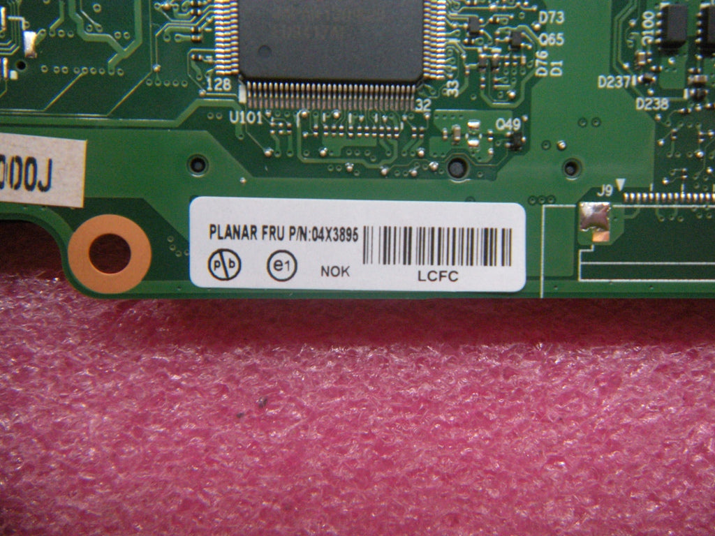 Lenovo Mb - 04X3895