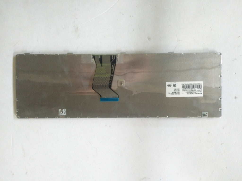 Lenovo Ki Keyboards Internal - 25208204