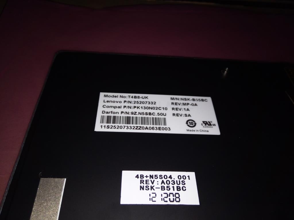 Lenovo Kb Keyboards External - 25207332