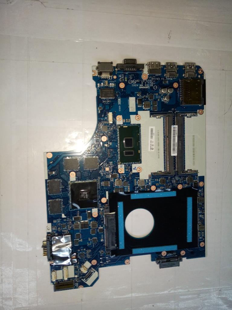 Lenovo I7-6498Du,Dis,Win,N-Tpm - 01EN011