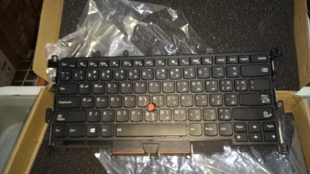Lenovo Ma Mechanical Assemblies - 01AW906