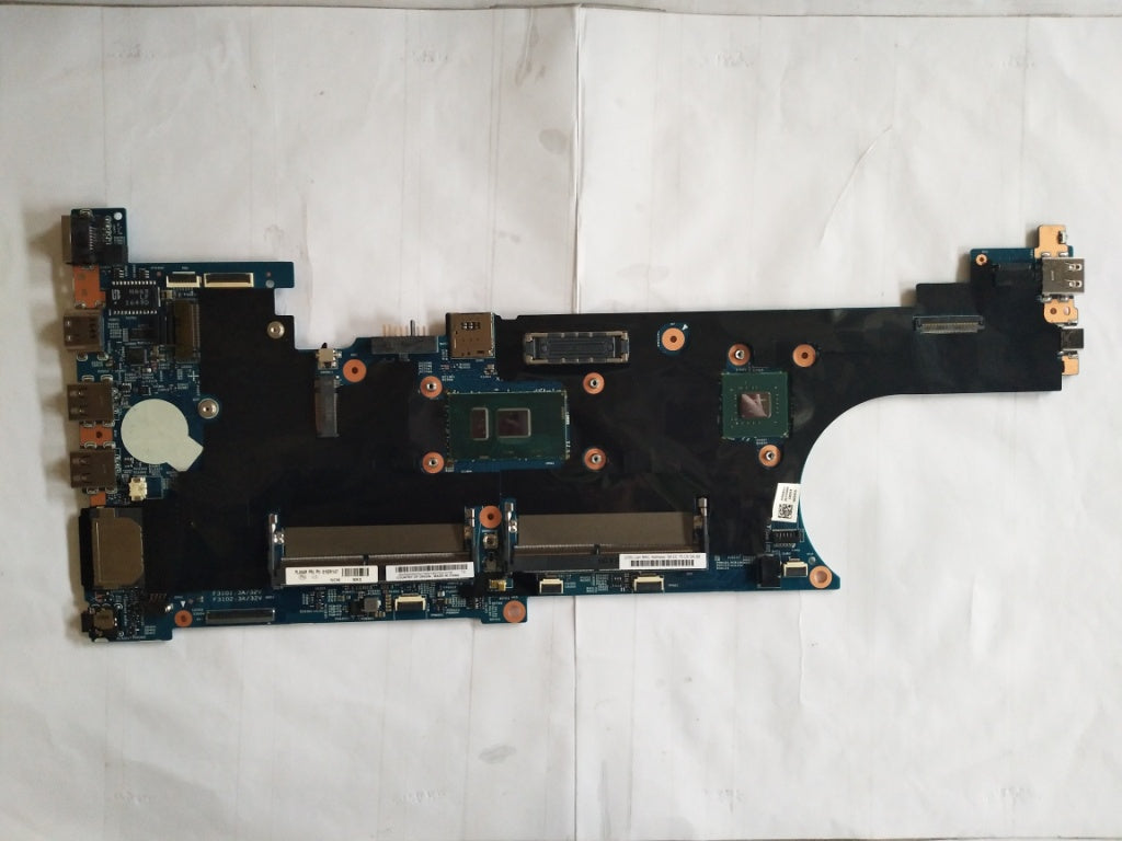 Lenovo Mb I7-7600, N16, Nok, Tpm2=Y, - 01ER147
