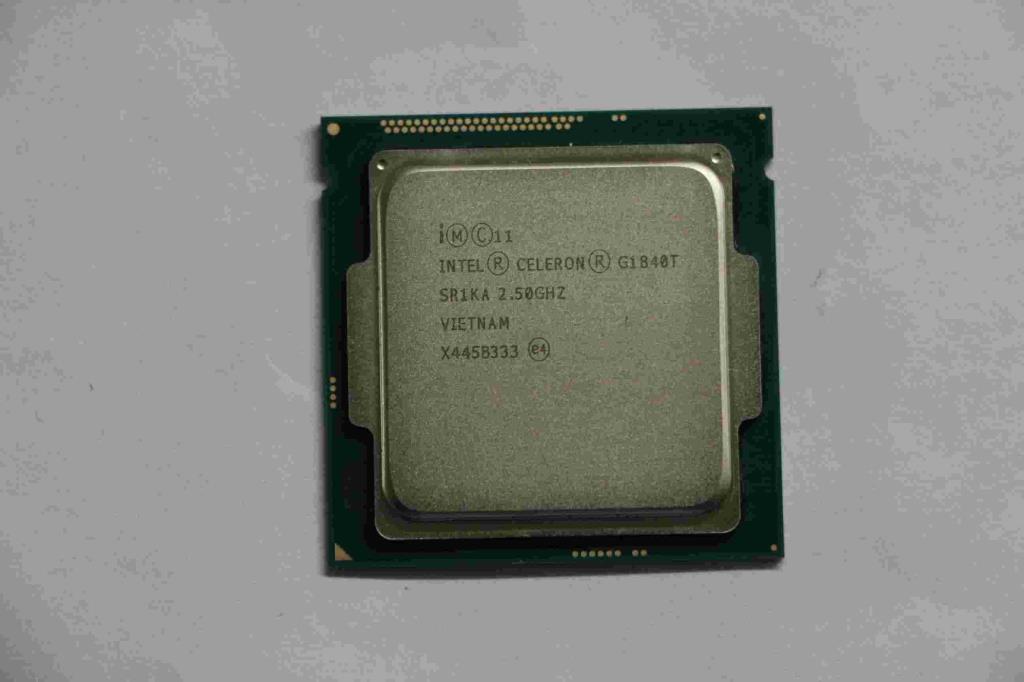 Lenovo Pu Processors - 1101096