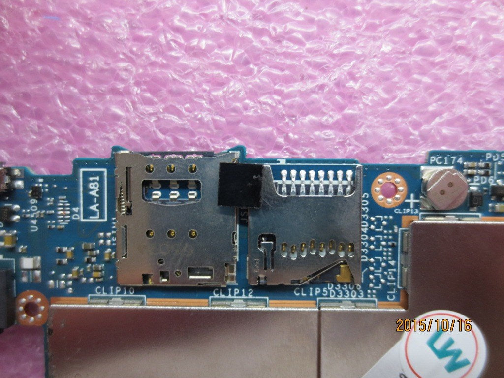 Lenovo 00Hw369 - Part