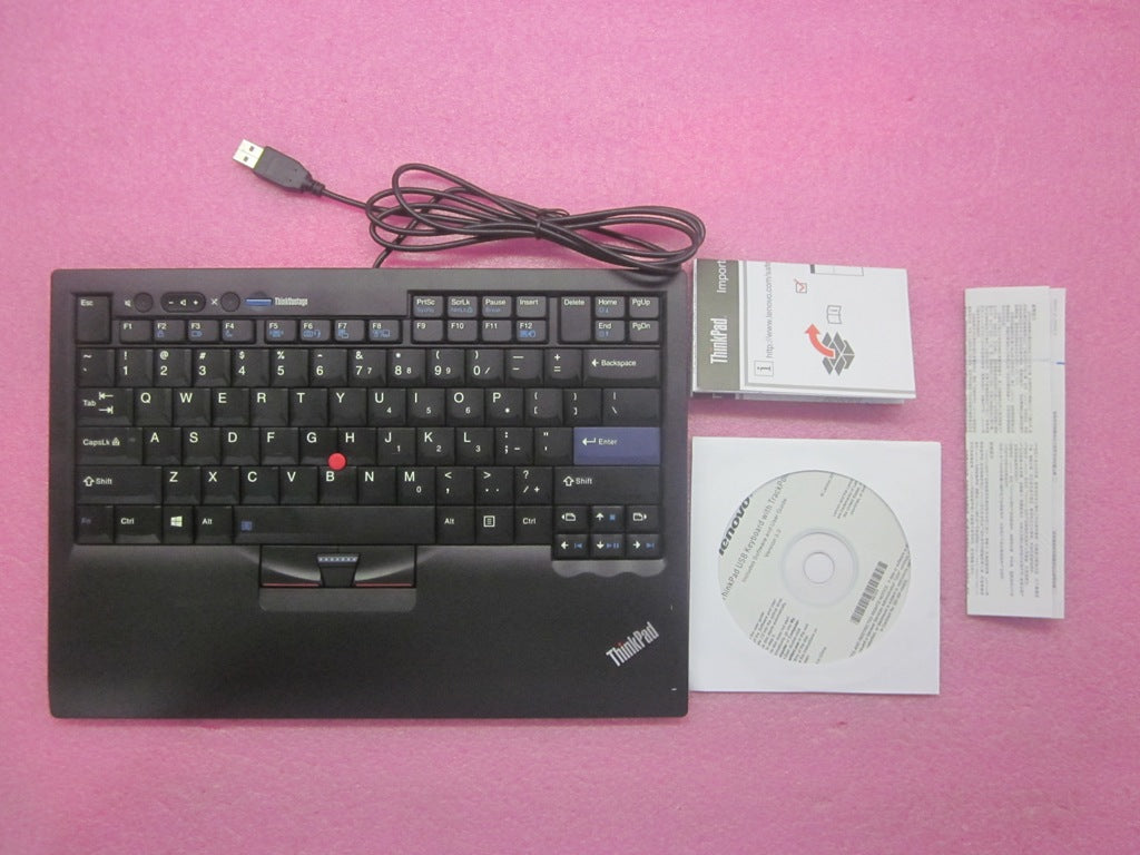 Lenovo Replacement Part - 03X8455