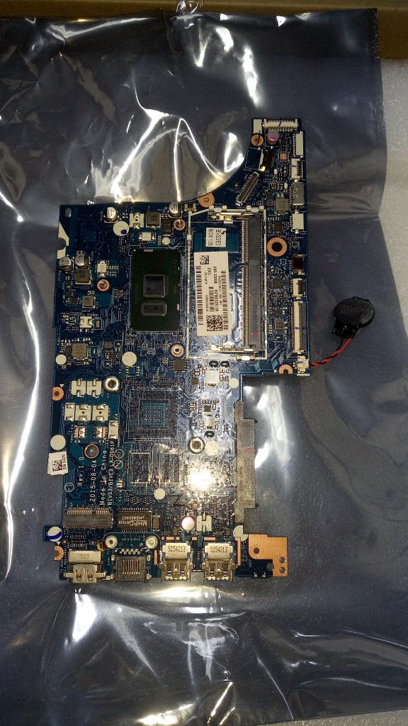 Lenovo Pl System Boards - 5B20K50514
