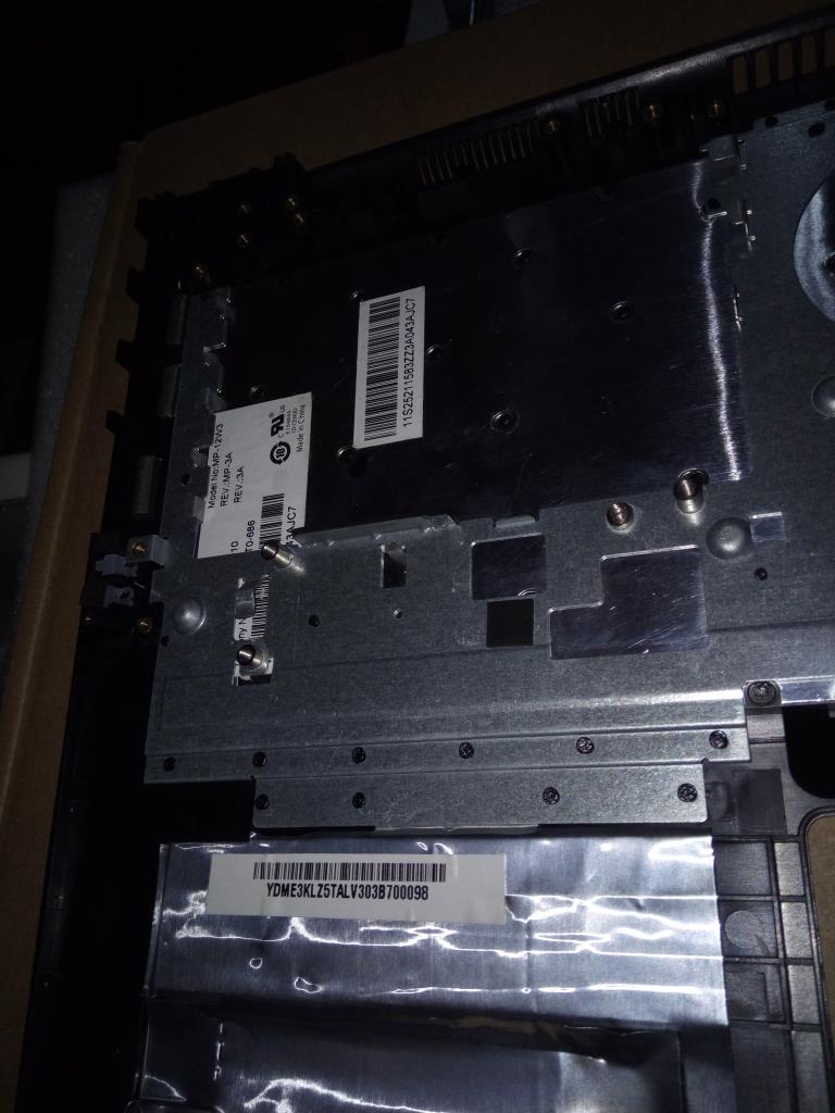 Lenovo Co Covers - 90203550