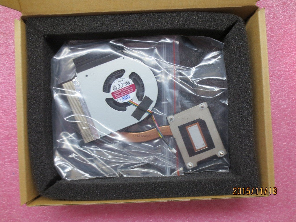 Lenovo Heat Sinks - 01AW577