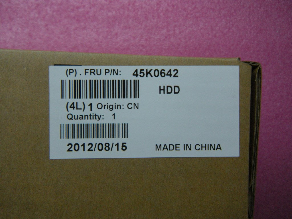 Lenovo 45K0642 - Part