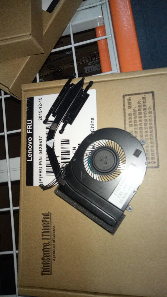 Lenovo Hs Heat Sinks - 04X5617