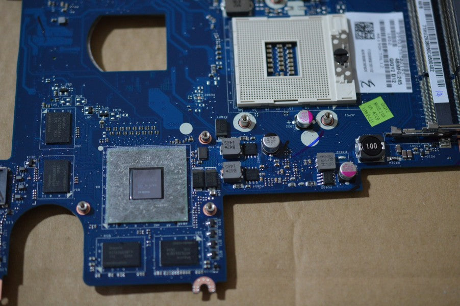Lenovo Qiqy2 Mb Dc Thames Xtx 2G U2 W - 90000043