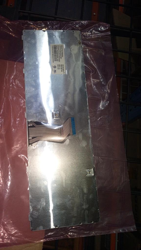 Lenovo Ki Keyboards Internal - 25201887