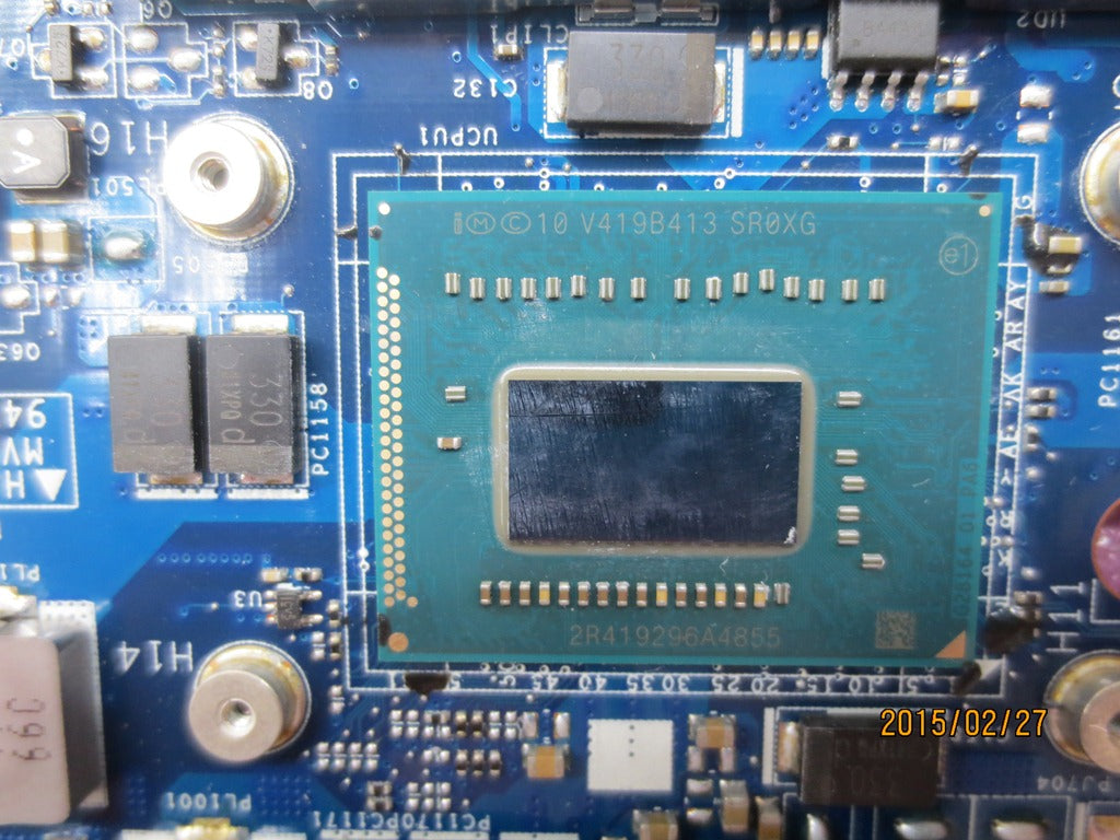 Lenovo Mb Assembly - 00HW240