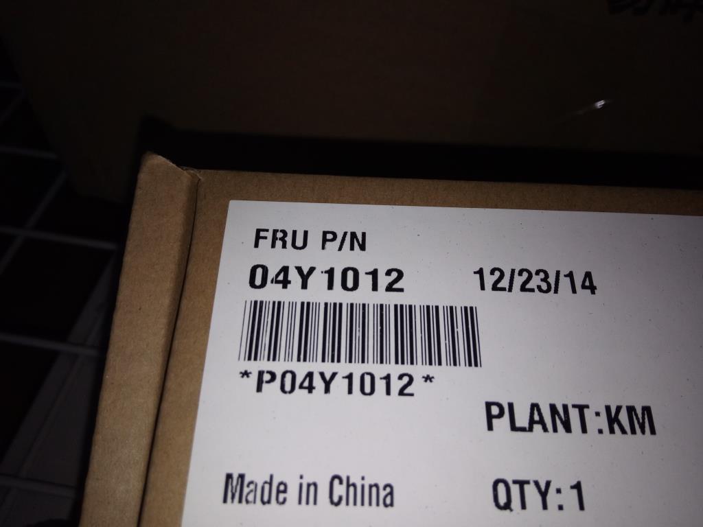 Lenovo Cdpop Planar I3-3217U W8P - 04Y1012