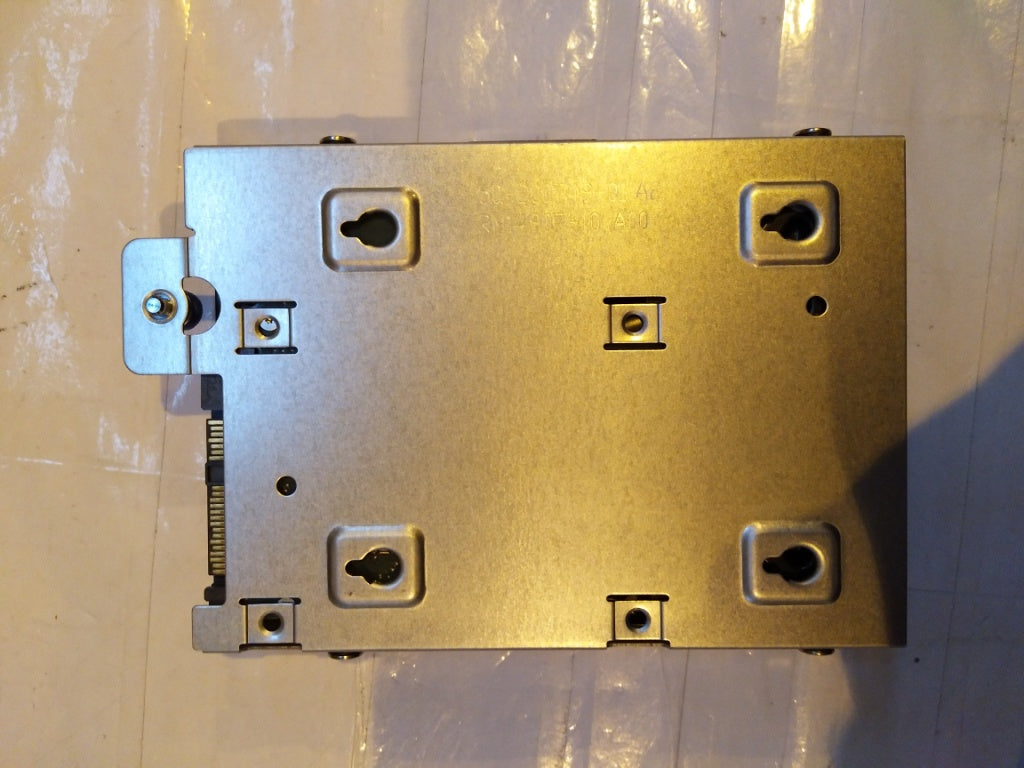 Lenovo Hdd Asm Nhs 4Tb Sas 12Gb/S, 3. - 00XH178