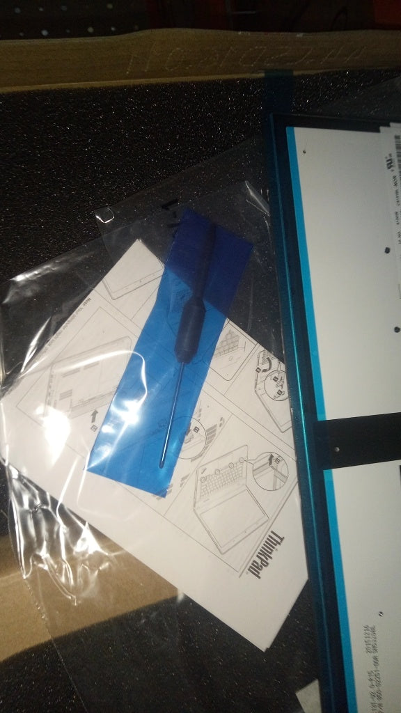 Lenovo Ki Keyboards Internal - 04X0159