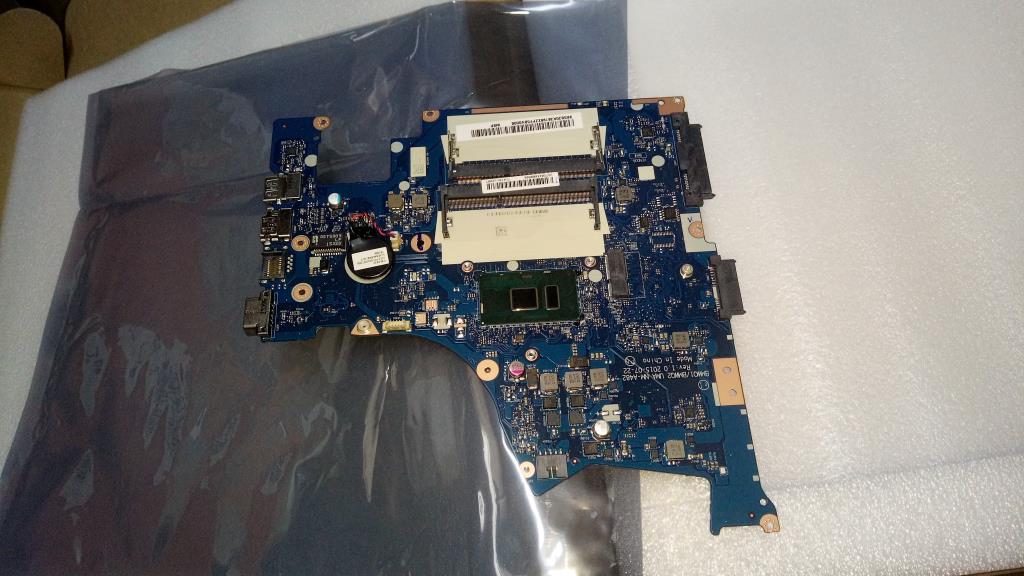Lenovo Pl System Boards - 5B20K38198