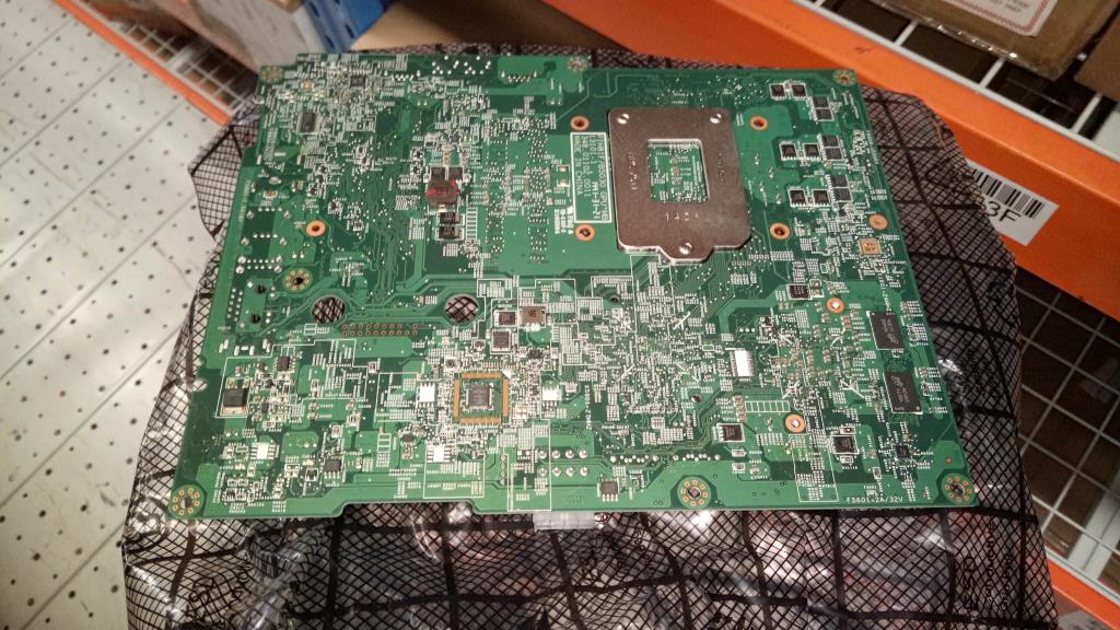 Lenovo 5B20G54566 Pl System Boards