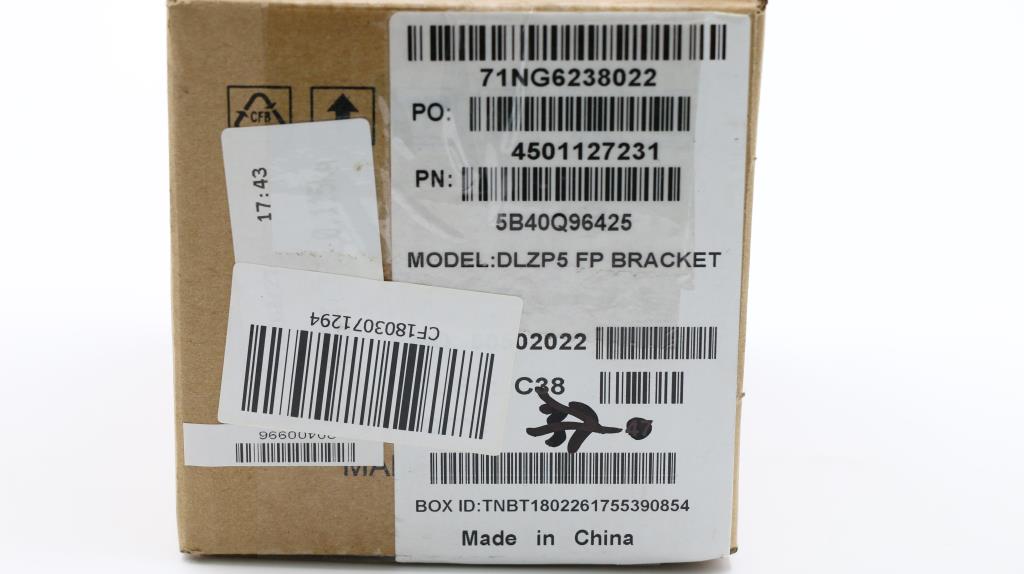 Lenovo Fp Bracket - 5B40Q96425