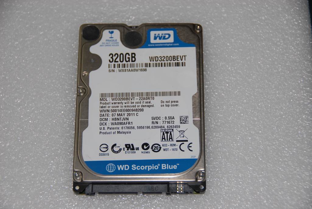 Lenovo Replacement Part - 16005639