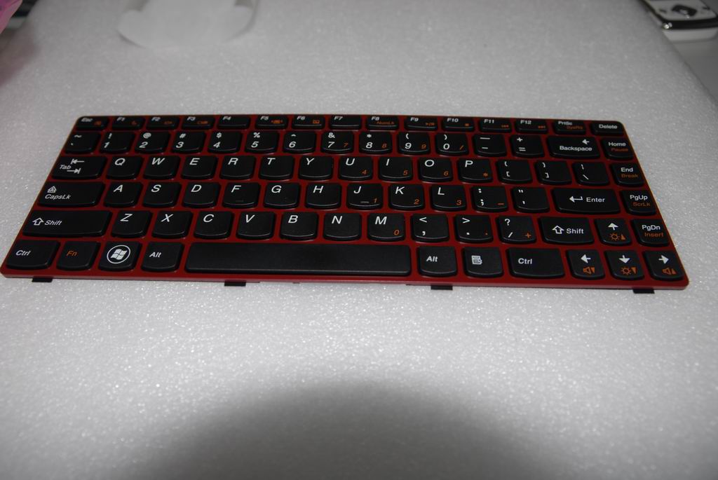 Lenovo Kb Keyboards External - 25204342