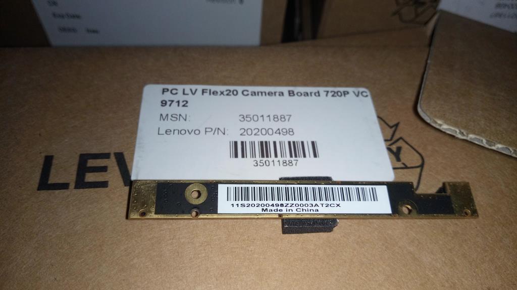 Lenovo Mb - 20200498