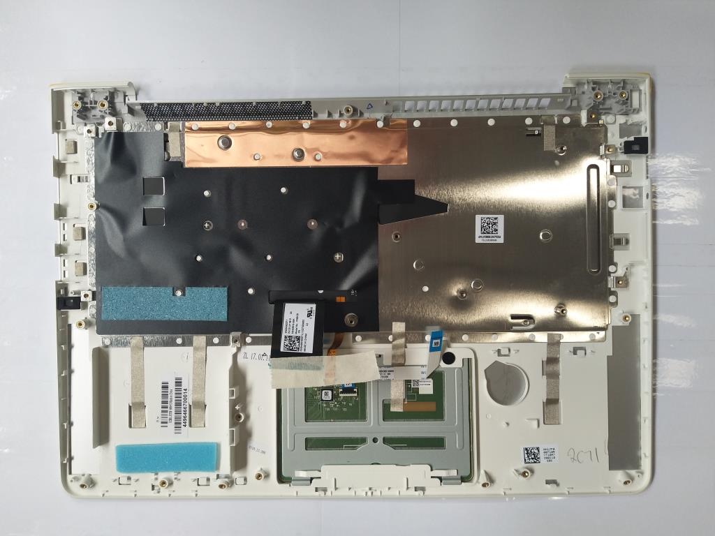 Lenovo Co Covers - 5CB0L45358