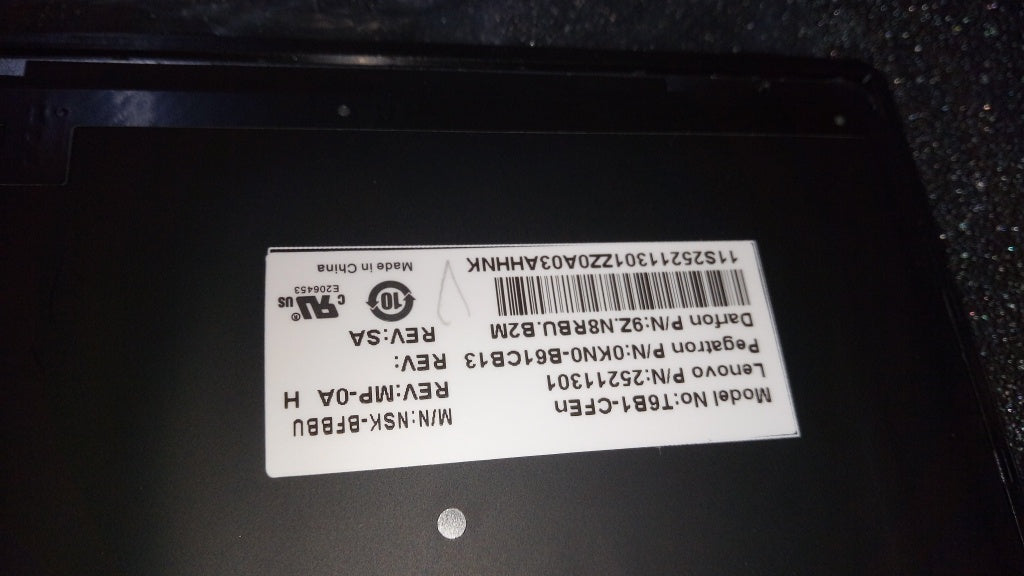 Lenovo Kb Keyboards External - 25211301