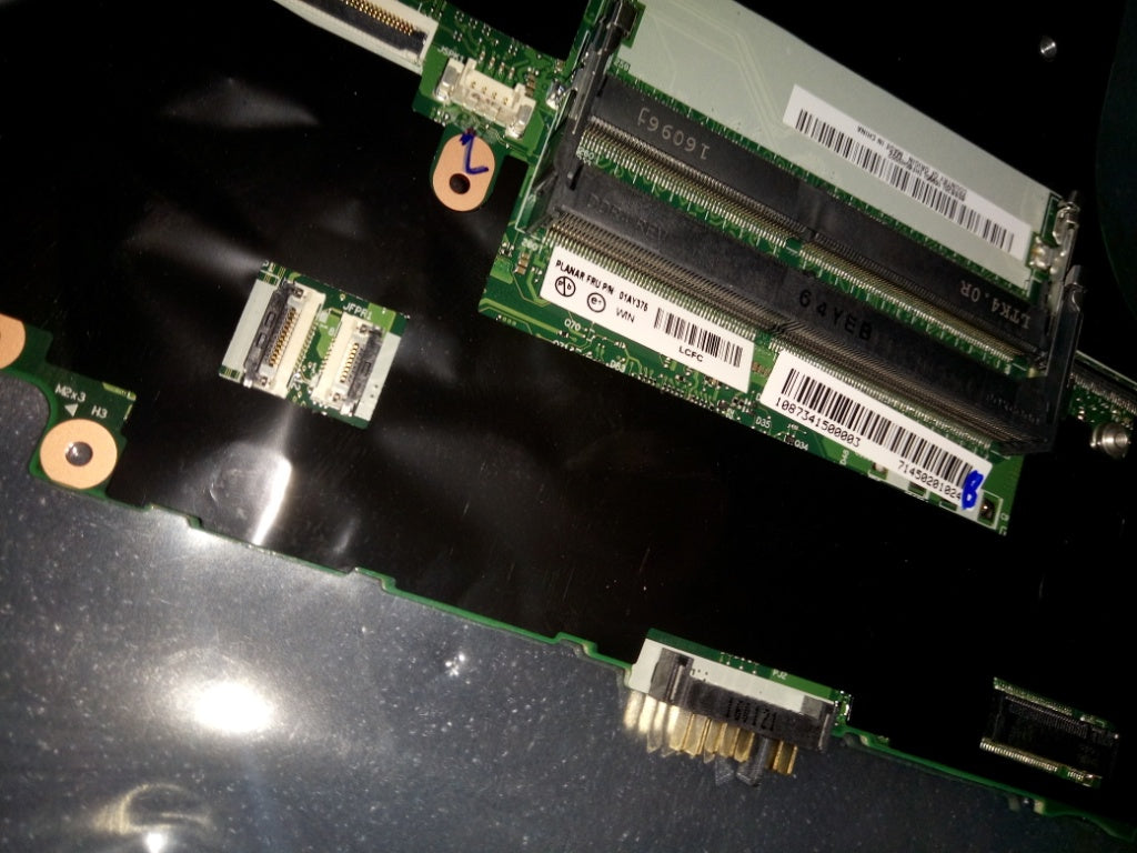 Lenovo Pl System Boards - 01AY375