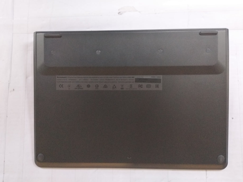 Lenovo Ki Keyboards Internal - 00JT772