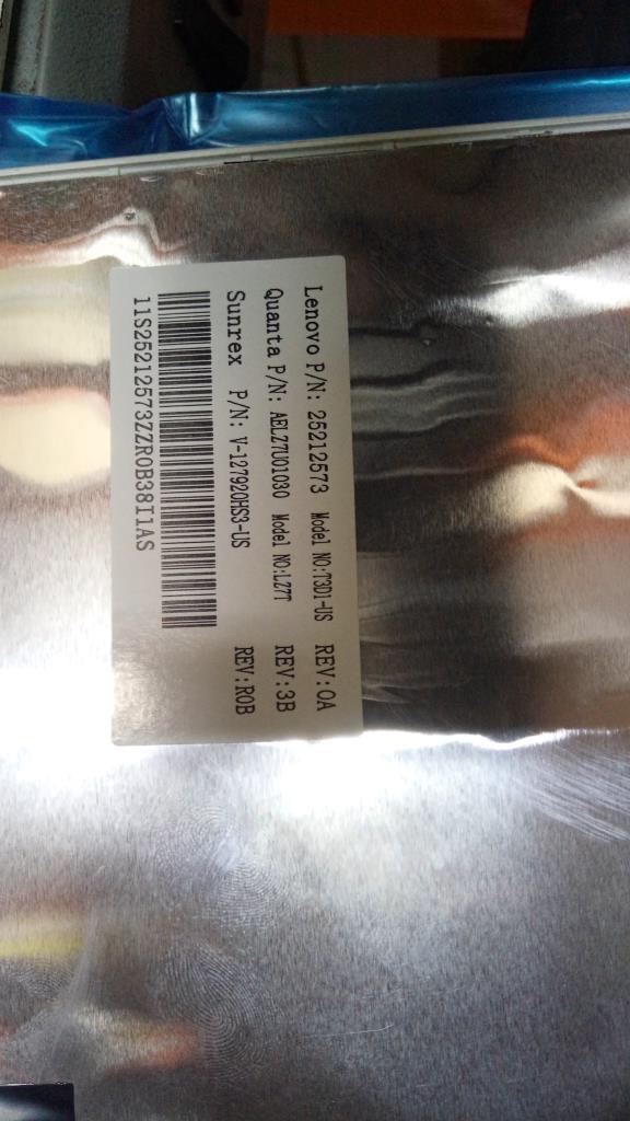 Lenovo Kb Keyboards External - 25212573