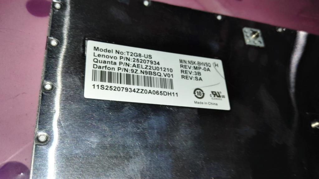 Lenovo Kb Keyboards External - 25207934