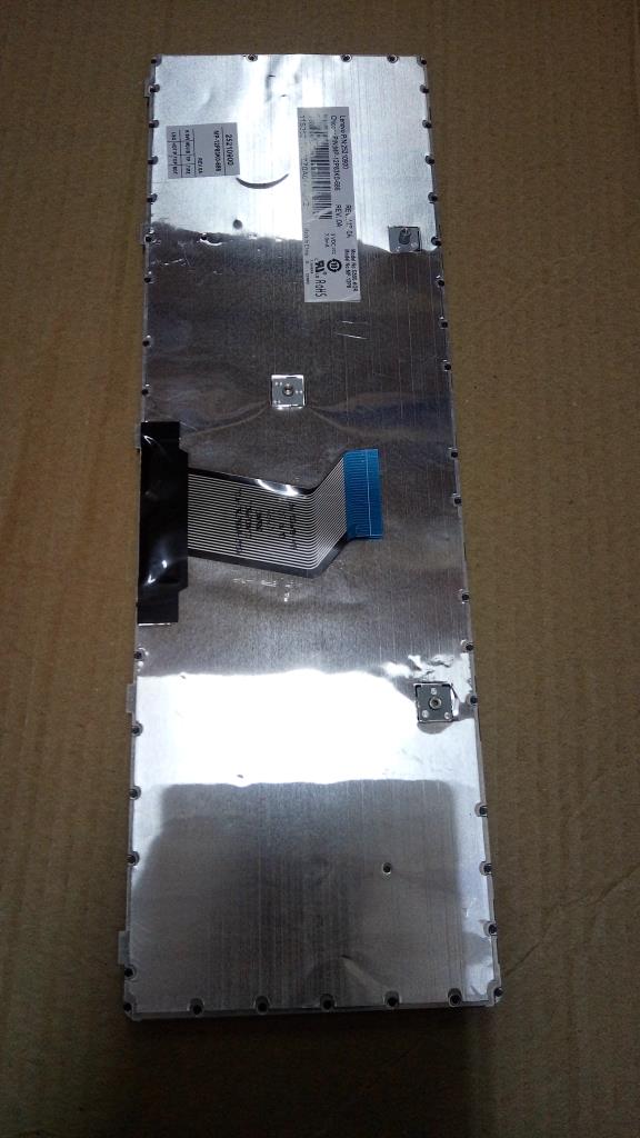 Lenovo Ki Keyboards Internal - 25210900