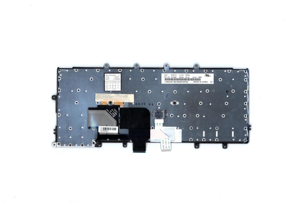 Lenovo Kb Keyboards External - 04Y0946