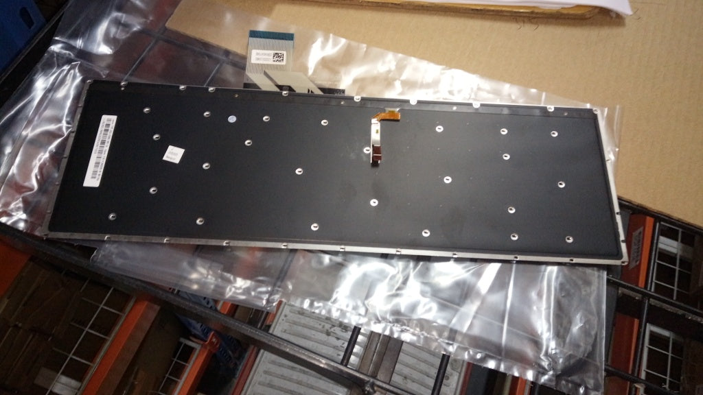 Lenovo Ki Keyboards Internal - 25215982