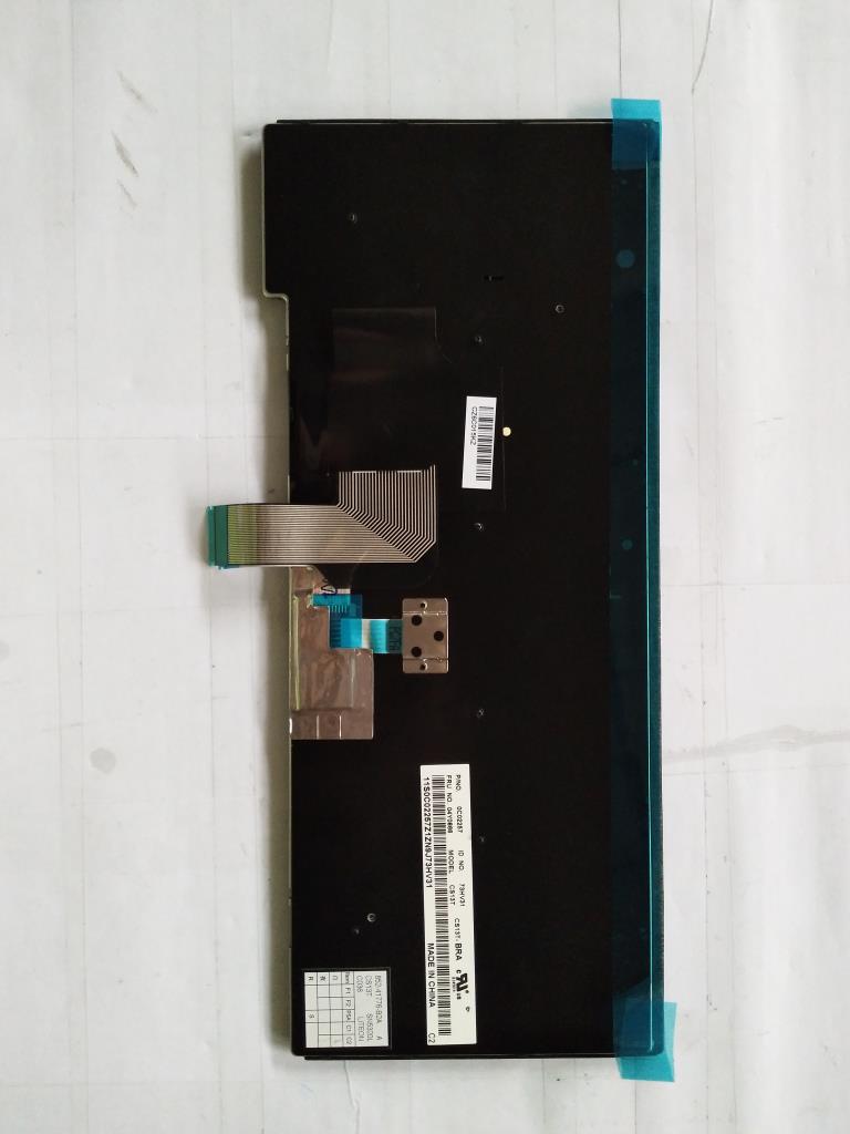 Lenovo Ki Keyboards Internal - 04Y0866