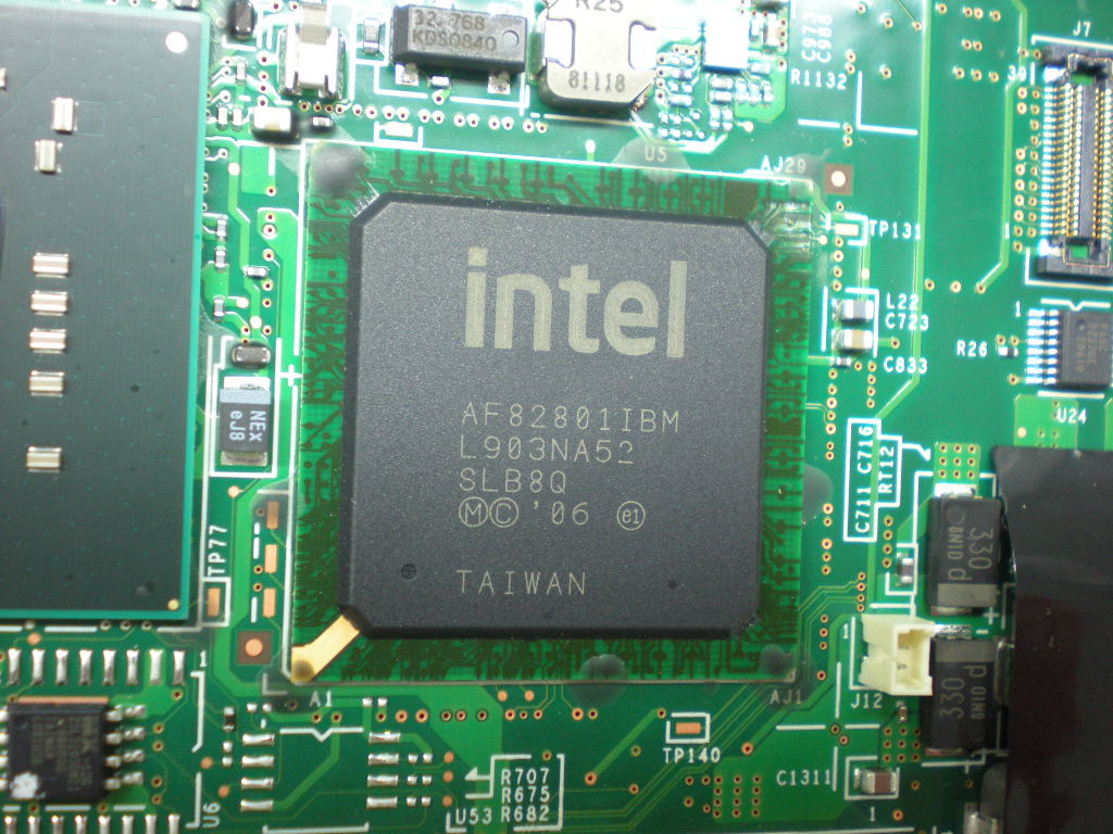 Lenovo Replacement Part - 43Y9994