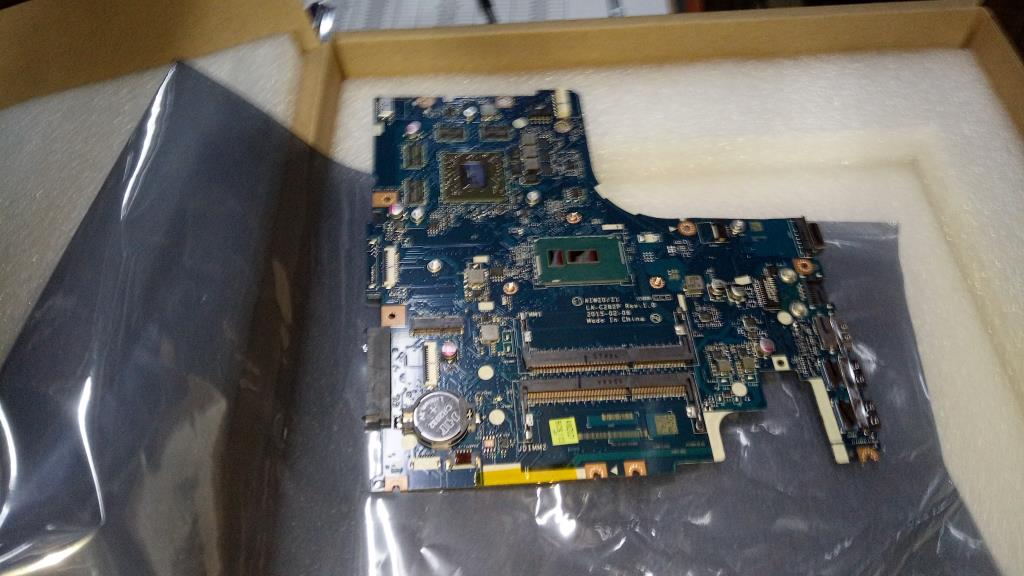 Lenovo Pl System Boards - 5B20J23825