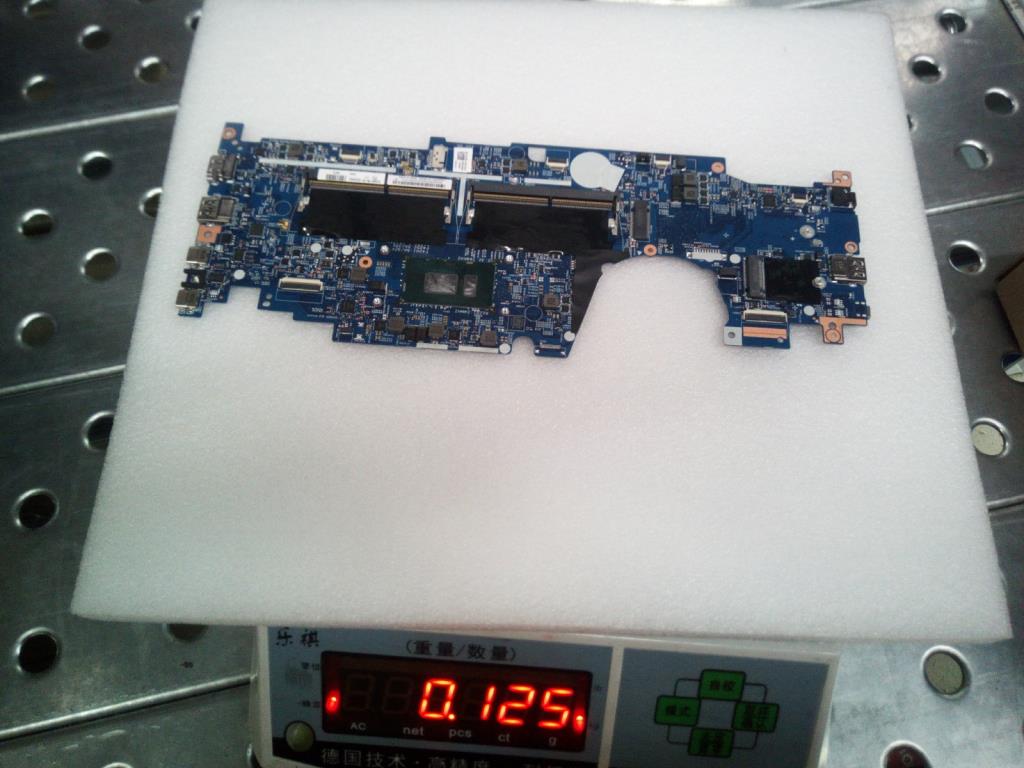 Lenovo System Board Planar Motherboar - 02DD002