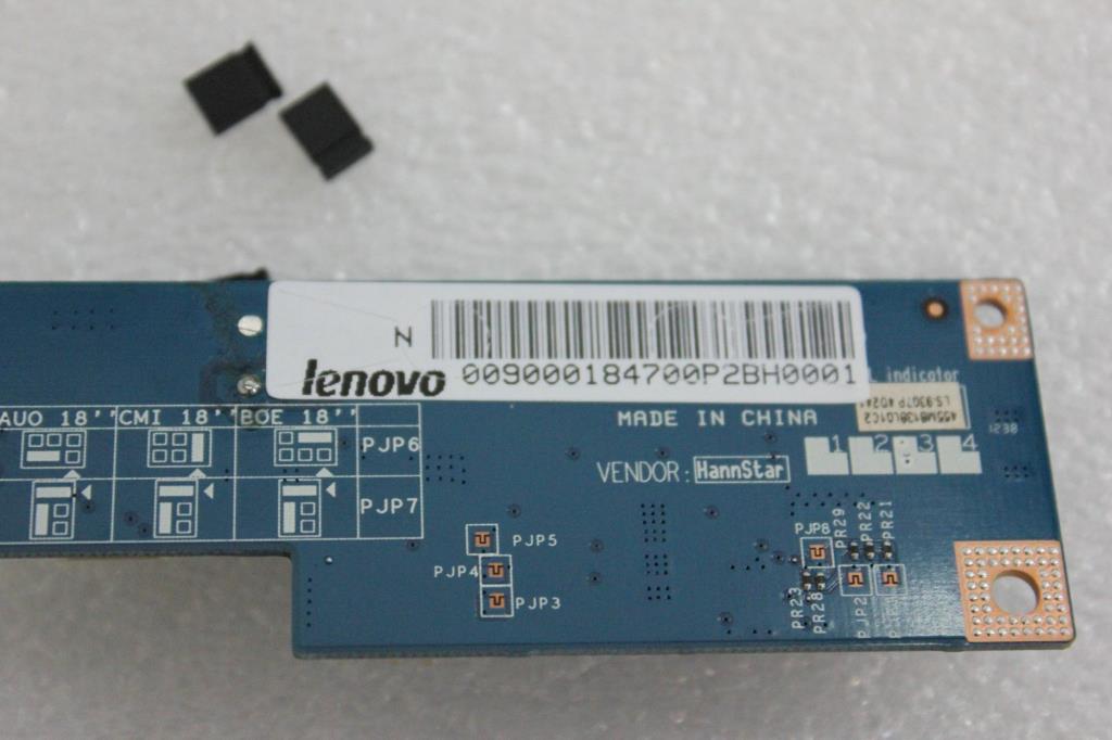 Lenovo Mn Misc Internal - 90001847