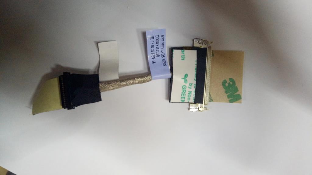 Lenovo Cc Cables External - 90202765