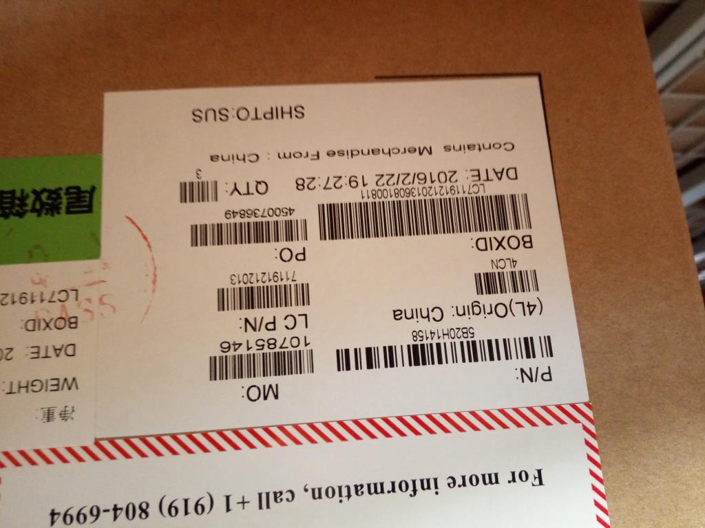 Lenovo Mb - 5B20H14158