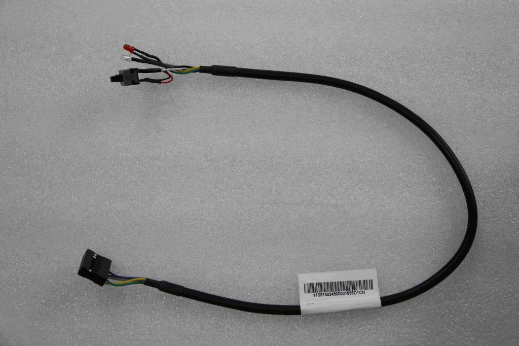 Lenovo Cc Cables External - 31503460