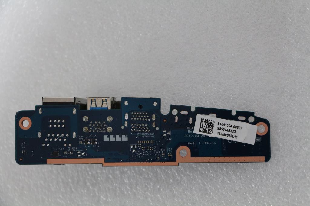 Lenovo Ci Cards Misc Internal - 90002752
