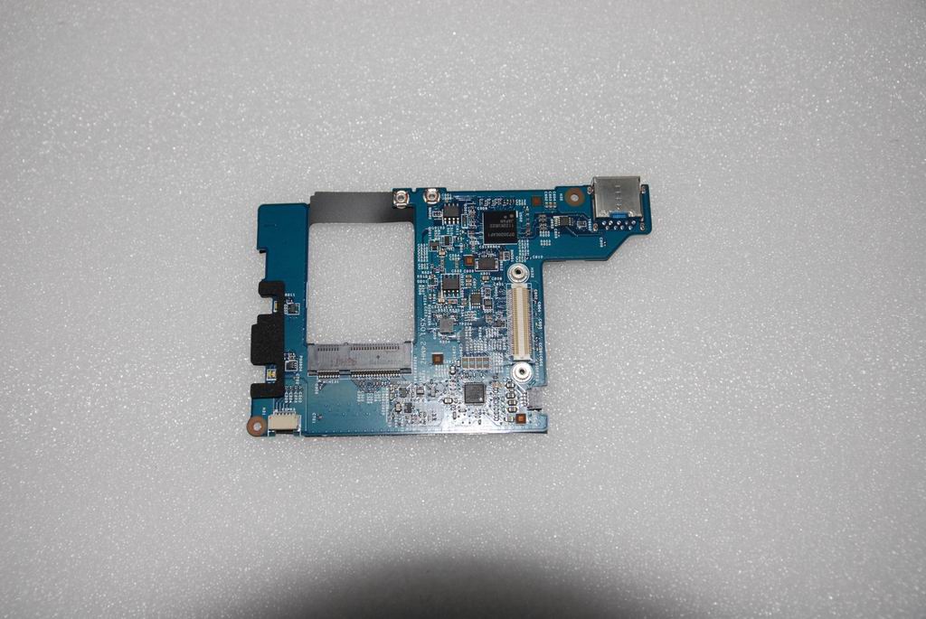 Lenovo 11014049 Board Lu47 Hdd