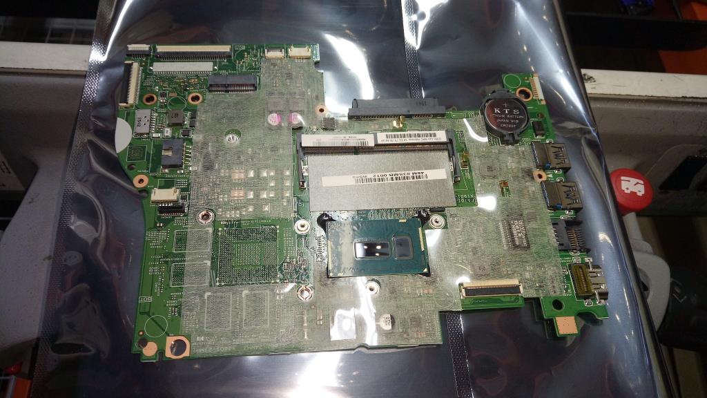 Lenovo Motherboard - 5B20H91130